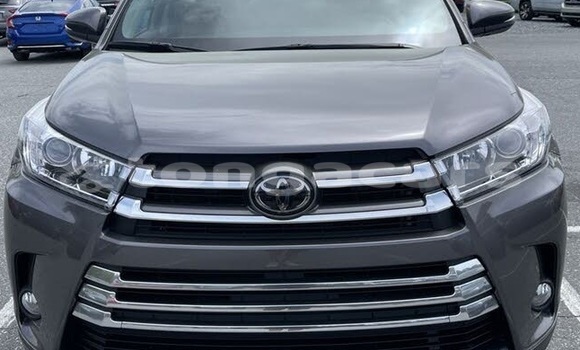 Buy Used Toyota Highlander Other Car in Fotua in Ha'apai Buy Used Toyota Highlander Other Car in Fotua in Ha'apai