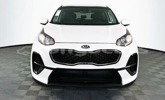 Acheter Occasion Voiture Kia Sportage Blanc à Fua'amotu, Tongatapu Acheter Occasion Voiture Kia Sportage Blanc à Fua'amotu, Tongatapu