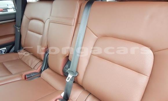 Acheter Occasion Voiture Toyota Land Cruiser Blanc à Tofoa–Koloua, Tongatapu Acheter Occasion Voiture Toyota Land Cruiser Blanc à Tofoa–Koloua, Tongatapu