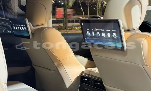 Acheter Occasion Voiture Toyota Land Cruiser Blanc à Fua'amotu, Tongatapu Acheter Occasion Voiture Toyota Land Cruiser Blanc à Fua'amotu, Tongatapu