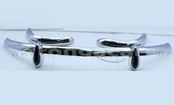 Buy Triumph GT6 MK2 bumpers in Haveloloto in Tongatapu Buy Triumph GT6 MK2 bumpers in Haveloloto in Tongatapu