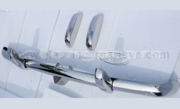 Buy Triumph TR3A (1957–1962) in Fua'amotu in Tongatapu Buy Triumph TR3A (1957–1962) in Fua'amotu in Tongatapu