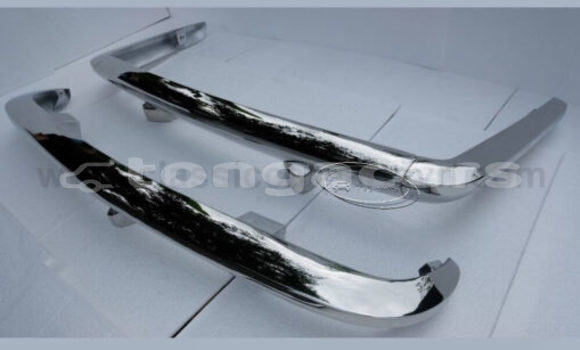 Buy Triumph TR6 1969 bumpers in Import - Dubai in Eua Buy Triumph TR6 1969 bumpers in Import - Dubai in Eua