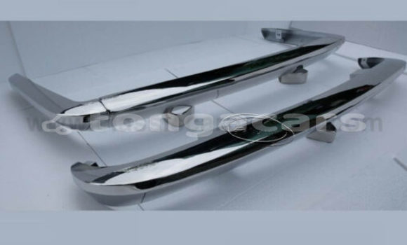 Buy Triumph TR6 1969 bumpers in Import - Dubai in Eua Buy Triumph TR6 1969 bumpers in Import - Dubai in Eua