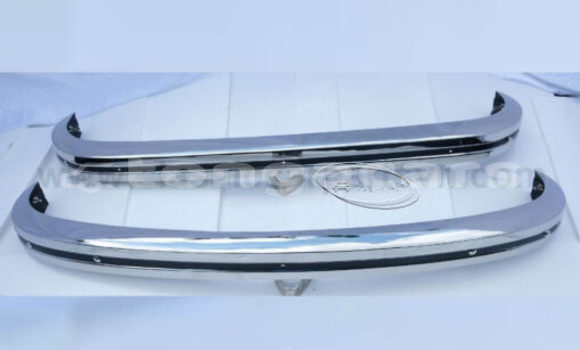 Buy Vw Type 3 bumper 1970 in Haveloloto in Tongatapu Buy Vw Type 3 bumper 1970 in Haveloloto in Tongatapu