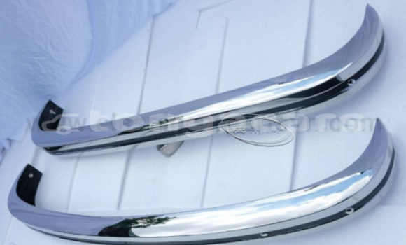 Buy Vw Type 3 bumper 1970 in Haveloloto in Tongatapu Buy Vw Type 3 bumper 1970 in Haveloloto in Tongatapu