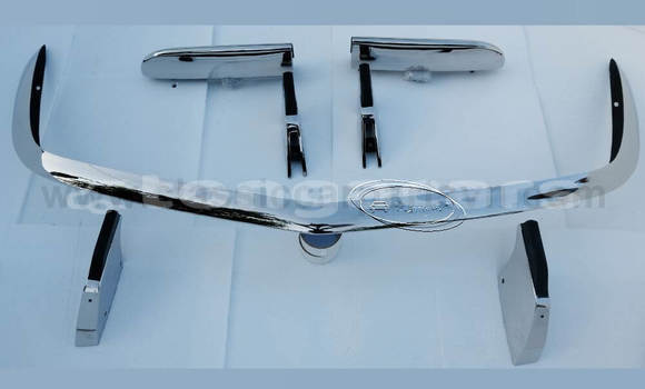 Buy Opel GT 1968 bumpers in Import - Dubai in Eua Buy Opel GT 1968 bumpers in Import - Dubai in Eua