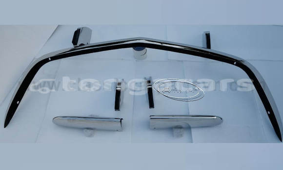 Buy Opel GT 1968 bumpers in Import - Dubai in Eua Buy Opel GT 1968 bumpers in Import - Dubai in Eua