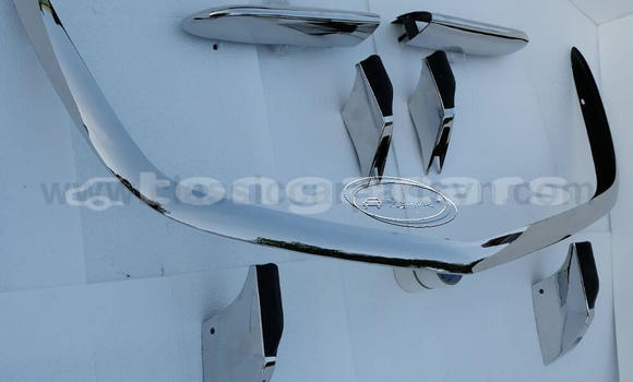 Buy Opel GT 1968 bumpers in Import - Dubai in Eua Buy Opel GT 1968 bumpers in Import - Dubai in Eua