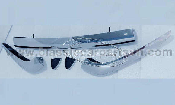 Buy MIRAGE GT A VENDRE bumper in Neiafu in Vava'u Buy MIRAGE GT A VENDRE bumper in Neiafu in Vava'u