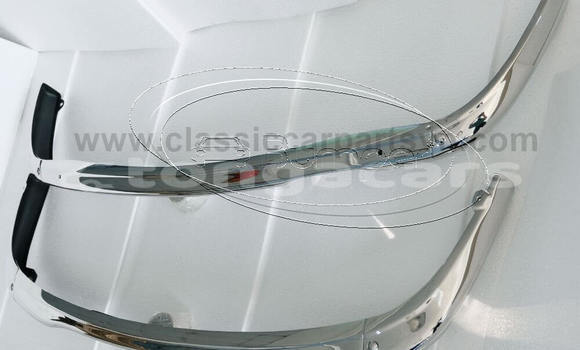 Buy Nissan Figaro Bumpers in Haveloloto in Tongatapu Buy Nissan Figaro Bumpers in Haveloloto in Tongatapu