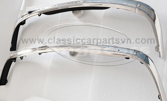 Buy Nissan Figaro Bumpers in Haveloloto in Tongatapu Buy Nissan Figaro Bumpers in Haveloloto in Tongatapu