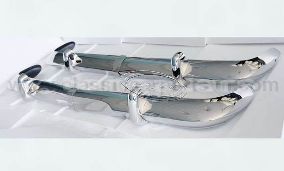 Buy Opel Rekord P2 bumper in Haveloloto in Tongatapu Buy Opel Rekord P2 bumper in Haveloloto in Tongatapu