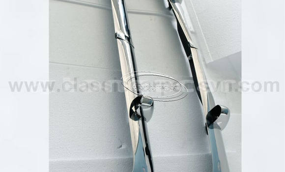 Buy Opel Rekord P2 bumper in Haveloloto in Tongatapu Buy Opel Rekord P2 bumper in Haveloloto in Tongatapu