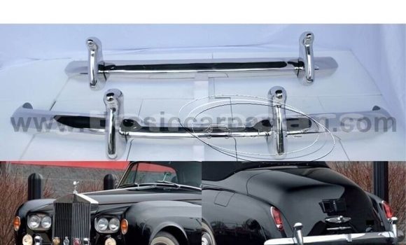 Acheter Neuf Voiture Bentley S Gris à Pangai, Ha'apai Acheter Neuf Voiture Bentley S Gris à Pangai, Ha'apai