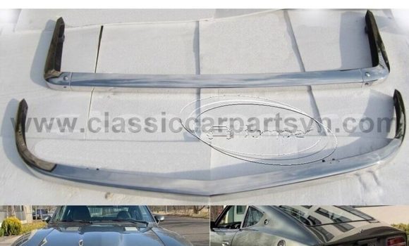 Acheter Neuf Voiture Datsun 240Z Gris à Nukunuku, Tongatapu