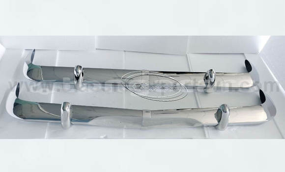 Buy Opel Rekord P2 bumper in Hihifo in Niuas Buy Opel Rekord P2 bumper in Hihifo in Niuas