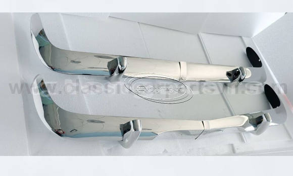 Buy Opel Rekord P2 bumper in Hihifo in Niuas Buy Opel Rekord P2 bumper in Hihifo in Niuas