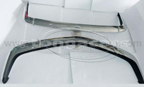 Buy Simca 1200S (1967-1971) in Fua'amotu in Tongatapu Buy Simca 1200S (1967-1971) in Fua'amotu in Tongatapu