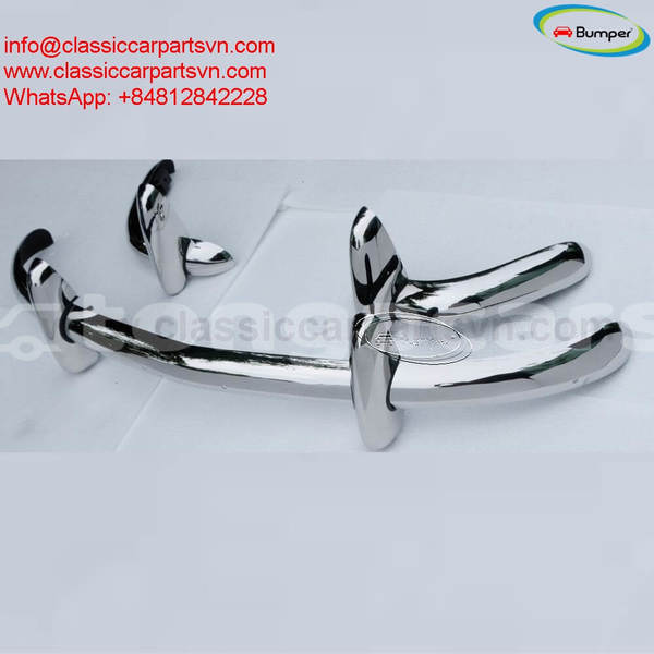 Big with watermark triumph spitfire mk1 mk2 gt6 mk1 bumpers 3