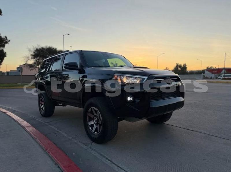 Big with watermark toyota 4runner tongatapu nuku alofa 749