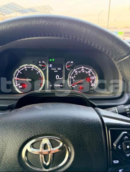 Big with watermark toyota 4runner tongatapu nuku alofa 749