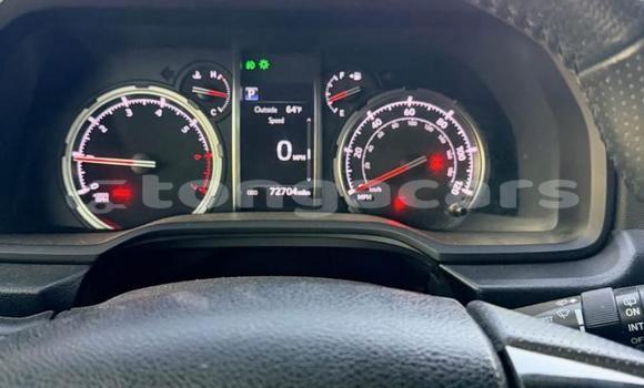 Buy Used Toyota 4Runner Black Car in Nuku'alofa in Tongatapu Buy Used Toyota 4Runner Black Car in Nuku'alofa in Tongatapu