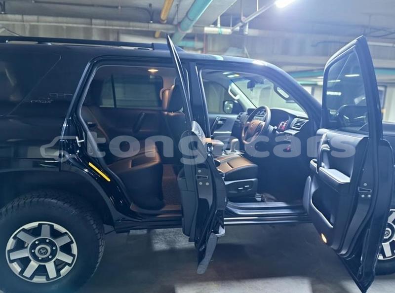 Big with watermark toyota 4runner tongatapu nuku alofa 749