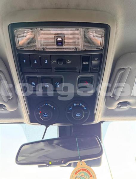 Big with watermark toyota 4runner tongatapu nuku alofa 749