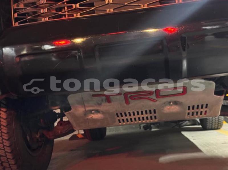 Big with watermark toyota 4runner tongatapu nuku alofa 749