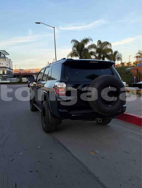 Big with watermark toyota 4runner tongatapu nuku alofa 749