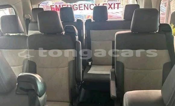 Buy Used Toyota HiAce White Truck in Nuku'alofa in Tongatapu Buy Used Toyota HiAce White Truck in Nuku'alofa in Tongatapu
