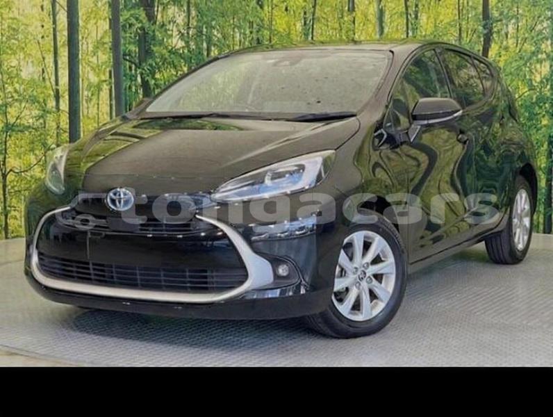 Big with watermark toyota aqua tongatapu nuku alofa 755