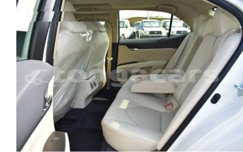 Big with watermark toyota camry tongatapu nuku alofa 763