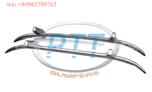 Acheter MG TD Bumpers à Fua'amotu, Tongatapu Acheter MG TD Bumpers à Fua'amotu, Tongatapu