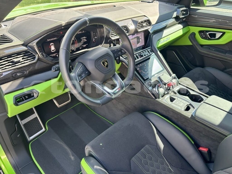 Big with watermark lamborghini urus tongatapu haveloloto 766