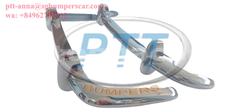 Big with watermark triumph italia bumper