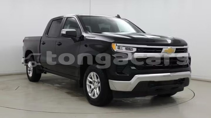 Big with watermark chevrolet silverado tongatapu nuku alofa 768