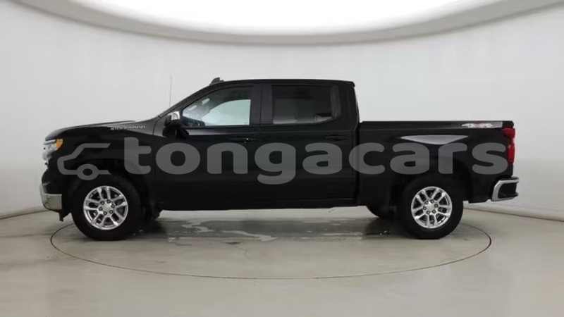 Big with watermark chevrolet silverado tongatapu nuku alofa 768