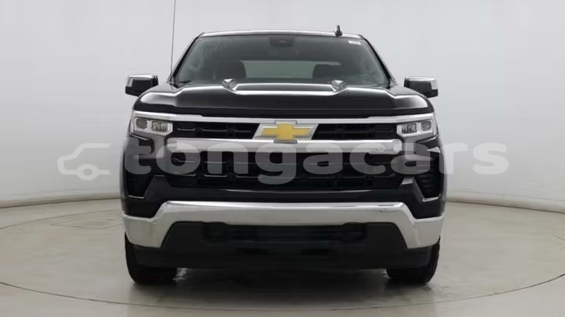 Big with watermark chevrolet silverado tongatapu nuku alofa 768