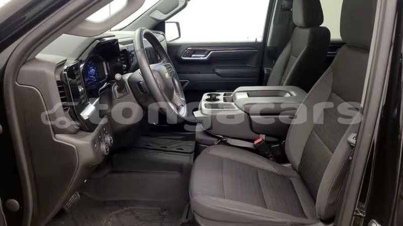 Big with watermark chevrolet silverado tongatapu nuku alofa 768