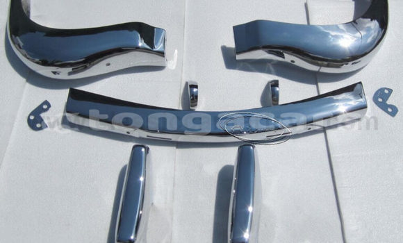 Buy MB 190SL bumper in Tofoa–Koloua in Tongatapu Buy MB 190SL bumper in Tofoa–Koloua in Tongatapu