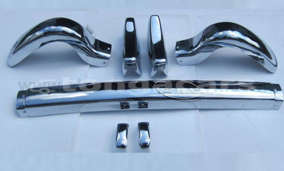 Buy MB 190SL bumper in Tofoa–Koloua in Tongatapu Buy MB 190SL bumper in Tofoa–Koloua in Tongatapu