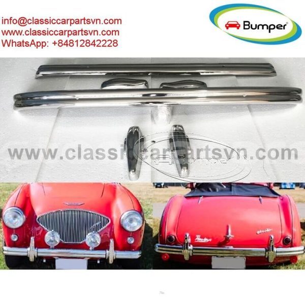 Big with watermark austin healey 3000 niuas hihifo 773