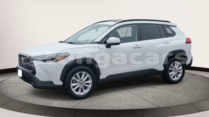 Big with watermark toyota corolla cross tongatapu nuku alofa 775