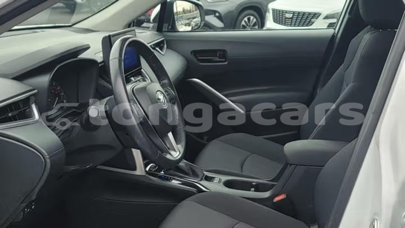 Big with watermark toyota corolla cross tongatapu nuku alofa 775