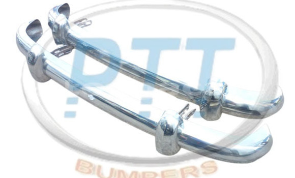 Buy Borgward Hansa Bumpers in Fua'amotu in Tongatapu Buy Borgward Hansa Bumpers in Fua'amotu in Tongatapu