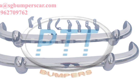 Buy Borgward Hansa Bumpers in Fua'amotu in Tongatapu Buy Borgward Hansa Bumpers in Fua'amotu in Tongatapu