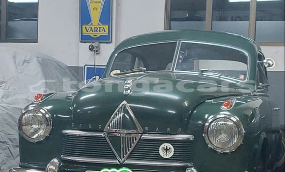 Buy Borgward Hansa Bumpers in Fua'amotu in Tongatapu Buy Borgward Hansa Bumpers in Fua'amotu in Tongatapu