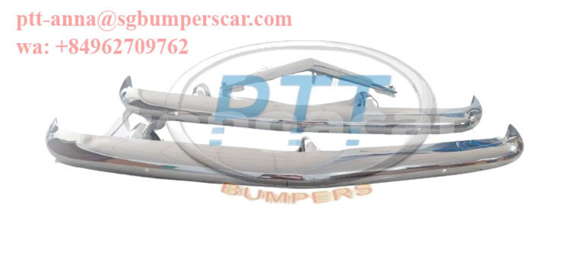 Big with watermark simca 9 bumpers